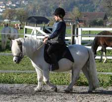 Kjeld und Samira